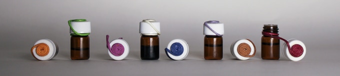 Essential Oils Essential Oils